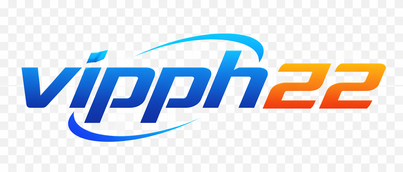 vipph22 official logo